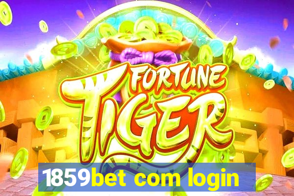 1859bet com login